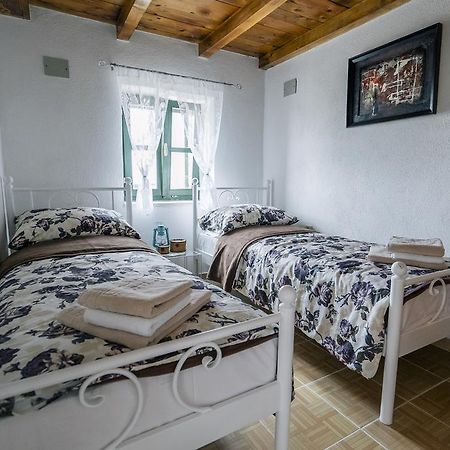 Apartman Studio Zdravko Eco Village Imotski Exterior foto