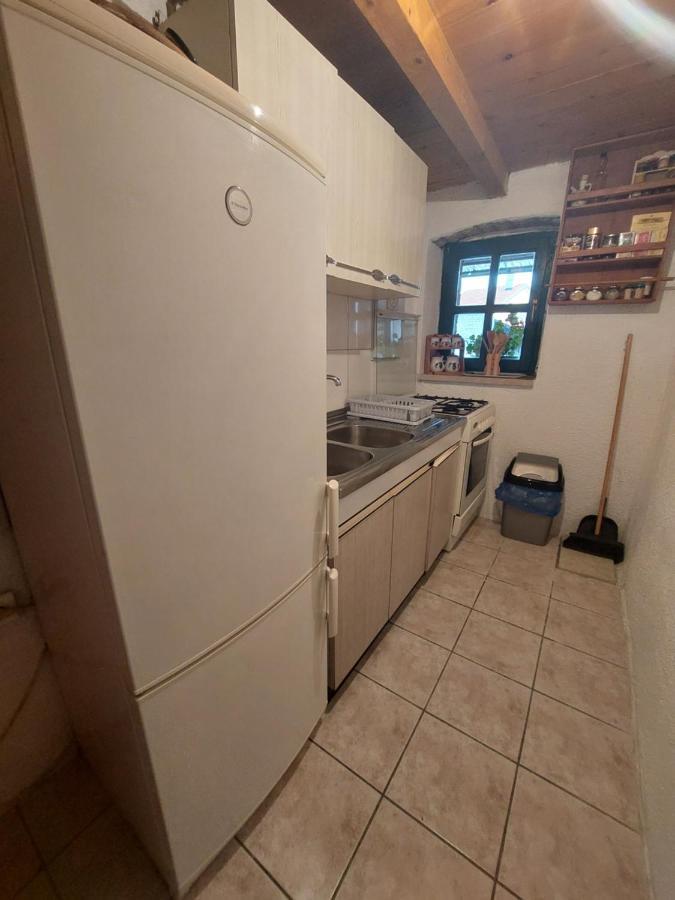 Apartman Studio Zdravko Eco Village Imotski Exterior foto