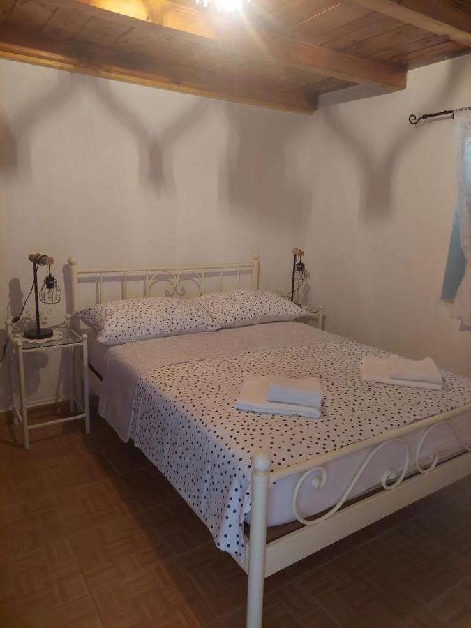 Apartman Studio Zdravko Eco Village Imotski Exterior foto