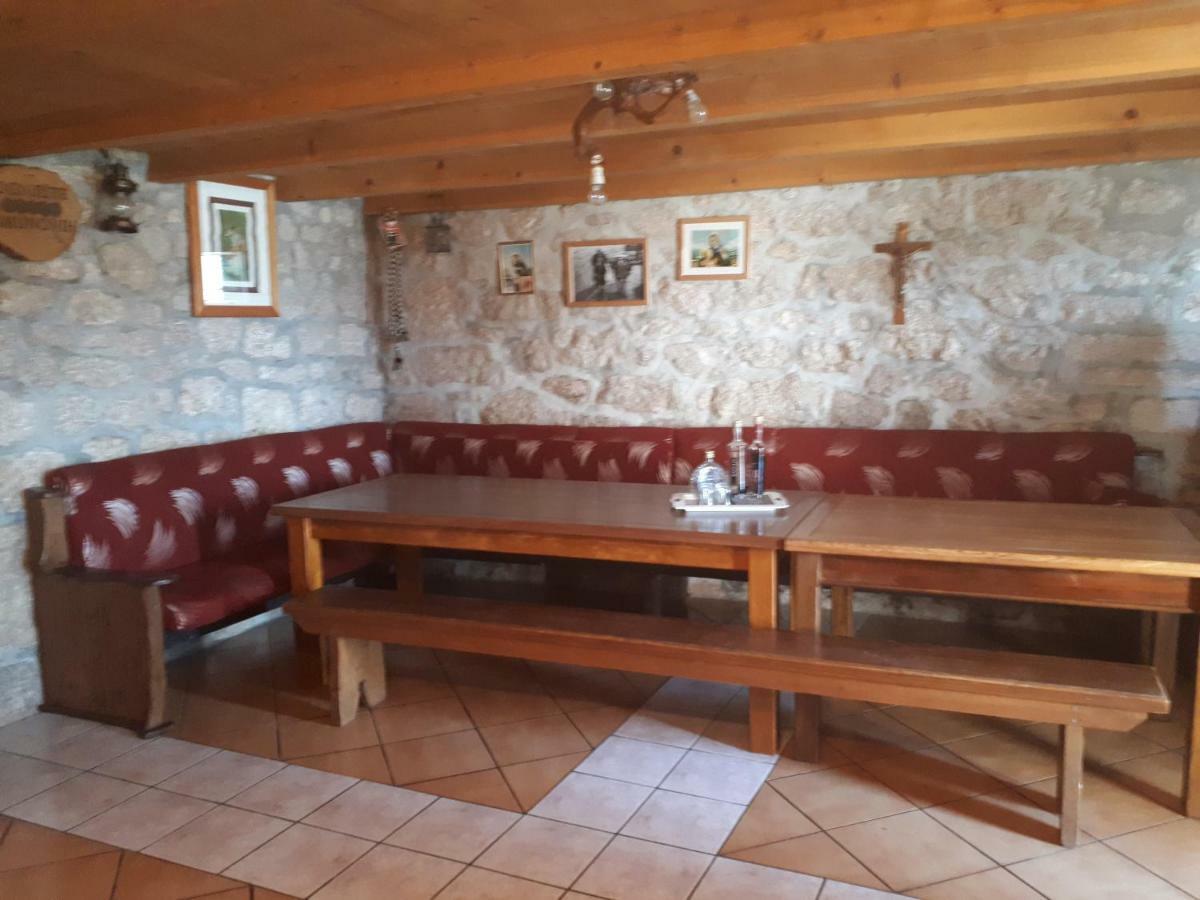 Apartman Studio Zdravko Eco Village Imotski Exterior foto